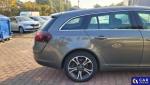 Opel Insignia 2.0 CDTI Cosmo aut Aukcja 325793 - grafika 7