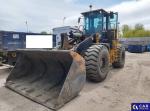 XCMG ZL50G  Aukcja 324489 - grafika 1