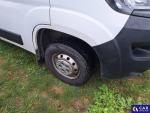 Peugeot Boxer 333 2.0 BlueHDi MR`14 E6 3.3t Aukcja 324904 - grafika 117