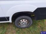 Peugeot Boxer 333 2.0 BlueHDi MR`14 E6 3.3t Aukcja 324904 - grafika 120
