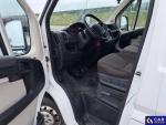 Peugeot Boxer 333 2.0 BlueHDi MR`14 E6 3.3t Aukcja 324904 - grafika 10