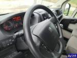 Peugeot Boxer 333 2.0 BlueHDi MR`14 E6 3.3t Aukcja 324904 - grafika 14