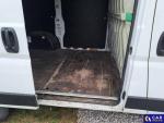 Peugeot Boxer 333 2.0 BlueHDi MR`14 E6 3.3t Aukcja 324904 - grafika 29