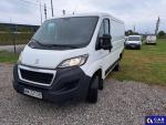 Peugeot Boxer 333 2.0 BlueHDi MR`14 E6 3.3t Aukcja 324904 - grafika 1
