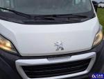 Peugeot Boxer 333 2.0 BlueHDi MR`14 E6 3.3t Aukcja 324904 - grafika 49