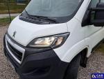 Peugeot Boxer 333 2.0 BlueHDi MR`14 E6 3.3t Aukcja 324904 - grafika 54