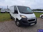 Peugeot Boxer 333 2.0 BlueHDi MR`14 E6 3.3t Aukcja 324904 - grafika 2