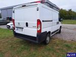Peugeot Boxer 333 2.0 BlueHDi MR`14 E6 3.3t Aukcja 324904 - grafika 3