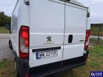 Peugeot Boxer 333 2.0 BlueHDi MR`14 E6 3.3t Aukcja 324904 - grafika 75