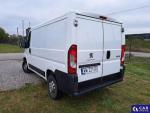 Peugeot Boxer 333 2.0 BlueHDi MR`14 E6 3.3t Aukcja 324904 - grafika 4