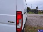 Peugeot Boxer 333 2.0 BlueHDi MR`14 E6 3.3t Aukcja 324904 - grafika 85