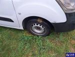 Peugeot Partner BlueHDi MR`15 E6 2.2t Aukcja 324905 - grafika 105