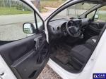 Peugeot Partner BlueHDi MR`15 E6 2.2t Aukcja 324905 - grafika 10
