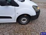Peugeot Partner BlueHDi MR`15 E6 2.2t Aukcja 324905 - grafika 37