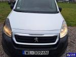Peugeot Partner BlueHDi MR`15 E6 2.2t Aukcja 324905 - grafika 43