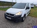 Peugeot Partner BlueHDi MR`15 E6 2.2t Aukcja 324905 - grafika 1