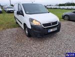 Peugeot Partner BlueHDi MR`15 E6 2.2t Aukcja 324905 - grafika 2