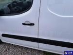 Peugeot Partner BlueHDi MR`15 E6 2.2t Aukcja 324905 - grafika 59