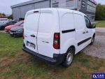 Peugeot Partner BlueHDi MR`15 E6 2.2t Aukcja 324905 - grafika 3