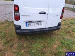Peugeot Partner BlueHDi MR`15 E6 2.2t Aukcja 324905 - grafika 67