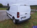 Peugeot Partner BlueHDi MR`15 E6 2.2t Aukcja 324905 - grafika 4
