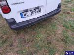 Peugeot Partner BlueHDi MR`15 E6 2.2t Aukcja 324905 - grafika 77