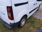 Peugeot Partner BlueHDi MR`15 E6 2.2t Aukcja 324905 - grafika 79
