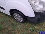 Peugeot Partner HDI MR`15 E5 2.2t Aukcja 324906 - grafika 107