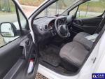 Peugeot Partner HDI MR`15 E5 2.2t Aukcja 324906 - grafika 12