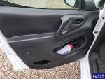 Peugeot Partner HDI MR`15 E5 2.2t Aukcja 324906 - grafika 13