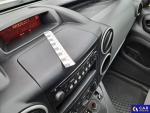 Peugeot Partner HDI MR`15 E5 2.2t Aukcja 324906 - grafika 19