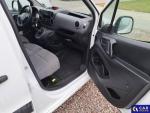 Peugeot Partner HDI MR`15 E5 2.2t Aukcja 324906 - grafika 33
