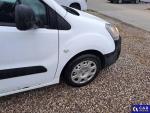 Peugeot Partner HDI MR`15 E5 2.2t Aukcja 324906 - grafika 42