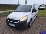 Peugeot Partner HDI MR`15 E5 2.2t Aukcja 324906 - grafika 1
