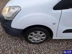 Peugeot Partner HDI MR`15 E5 2.2t Aukcja 324906 - grafika 55
