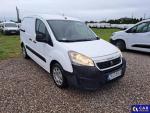 Peugeot Partner HDI MR`15 E5 2.2t Aukcja 324906 - grafika 2