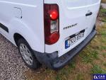 Peugeot Partner HDI MR`15 E5 2.2t Aukcja 324906 - grafika 69