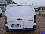 Peugeot Partner HDI MR`15 E5 2.2t Aukcja 324906 - grafika 73