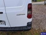 Peugeot Partner HDI MR`15 E5 2.2t Aukcja 324906 - grafika 74