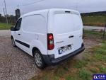 Peugeot Partner HDI MR`15 E5 2.2t Aukcja 324906 - grafika 4