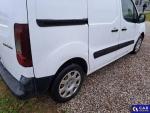 Peugeot Partner HDI MR`15 E5 2.2t Aukcja 324906 - grafika 82