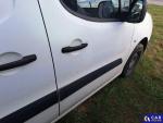 Peugeot Partner HDI MR`15 E5 2.2t Aukcja 324907 - grafika 102