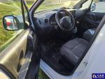 Peugeot Partner HDI MR`15 E5 2.2t Aukcja 324907 - grafika 7