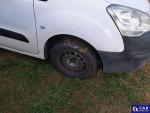 Peugeot Partner HDI MR`15 E5 2.2t Aukcja 324907 - grafika 118