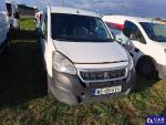 Peugeot Partner HDI MR`15 E5 2.2t Aukcja 324907 - grafika 34