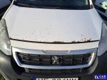 Peugeot Partner HDI MR`15 E5 2.2t Aukcja 324907 - grafika 41