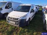 Peugeot Partner HDI MR`15 E5 2.2t Aukcja 324907 - grafika 1