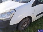 Peugeot Partner HDI MR`15 E5 2.2t Aukcja 324907 - grafika 55
