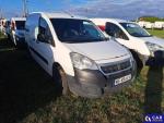 Peugeot Partner HDI MR`15 E5 2.2t Aukcja 324907 - grafika 2