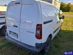 Peugeot Partner HDI MR`15 E5 2.2t Aukcja 324907 - grafika 3